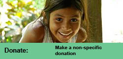 donate to sustainable development in Ecuador