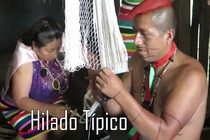 a video about the Centro Cultural Shinopi Bolón in comuna Bua